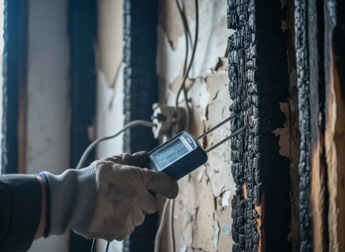 Fire Damage Restoration Jonesville, KY FAQs